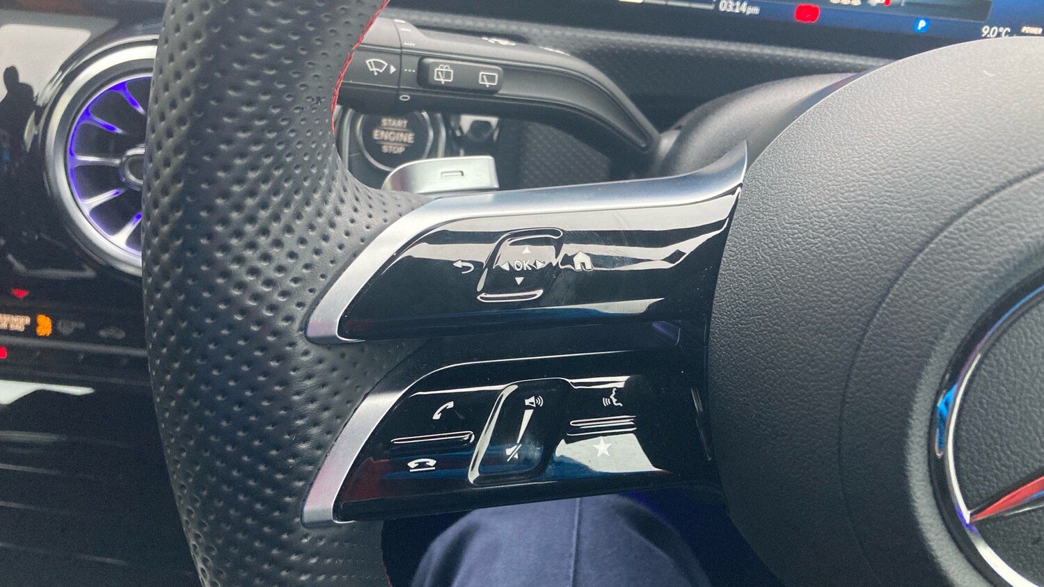 Used Mercedes-Benz A-Class 2024 for sale - 77572652: Photo 13