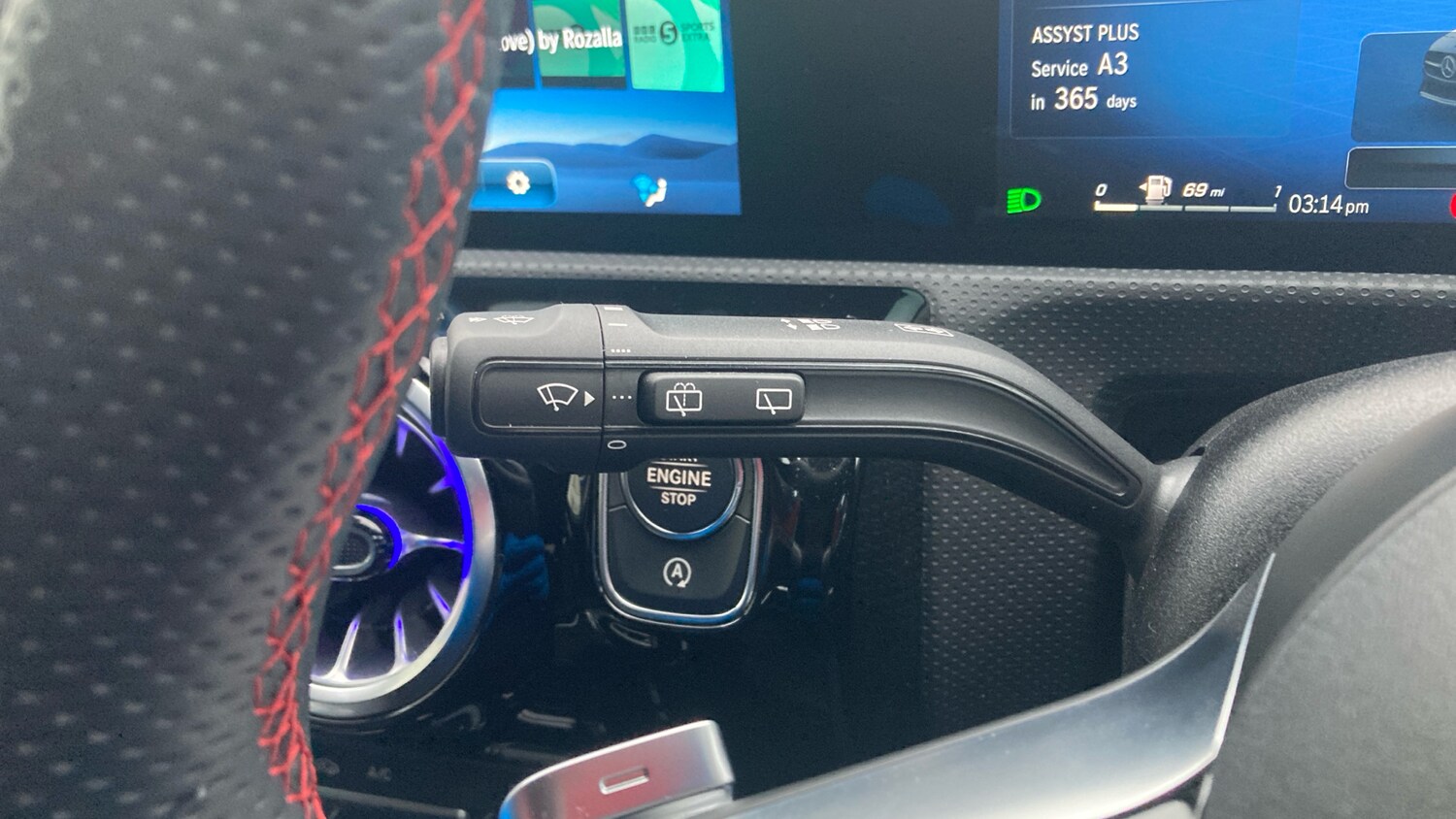 Used Mercedes-Benz A-Class 2024 for sale - 77572652: Photo 15