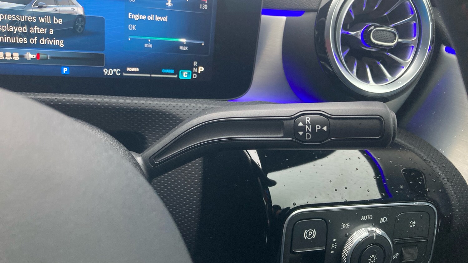 Used Mercedes-Benz A-Class 2024 for sale - 77572652: Photo 16