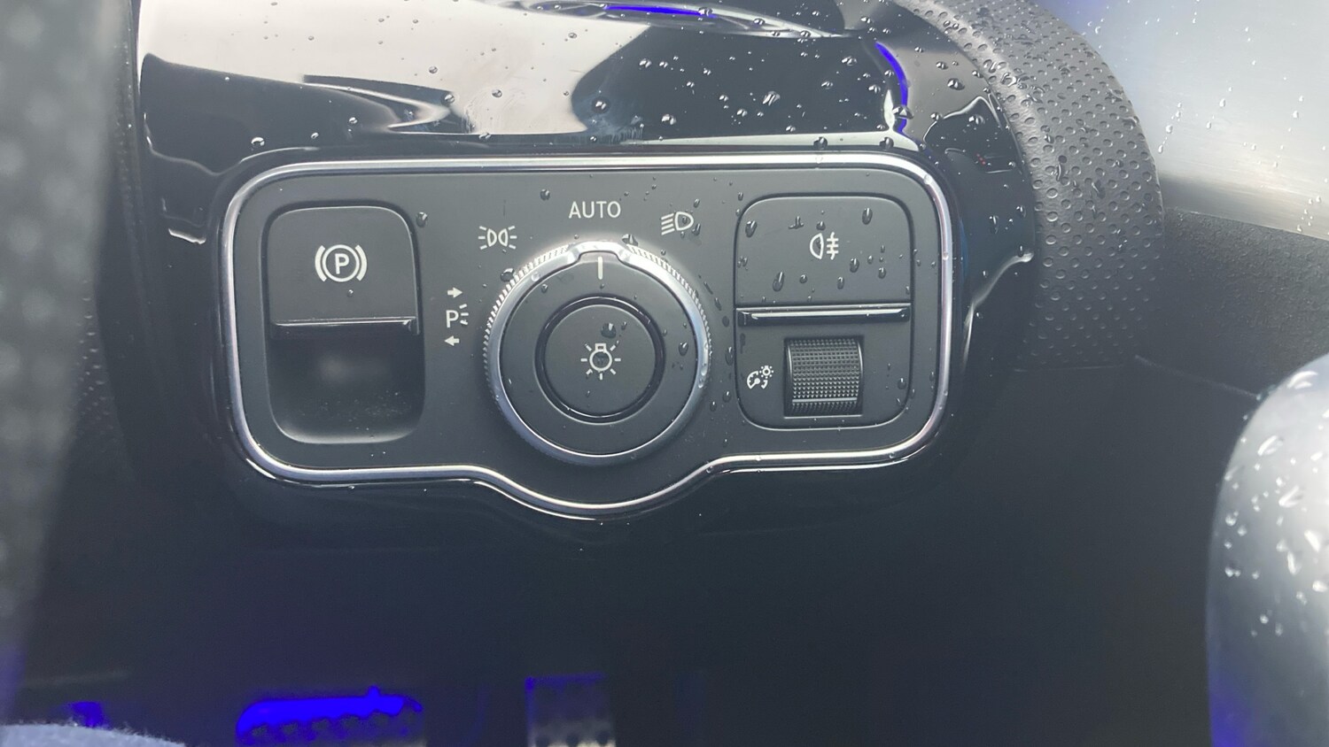 Used Mercedes-Benz A-Class 2024 for sale - 77572652: Photo 17