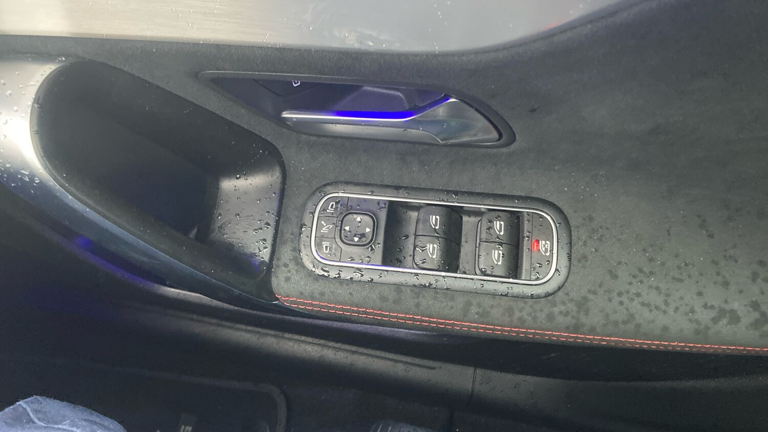 Used Mercedes-Benz A-Class 2024 for sale - 77572652: Photo 18