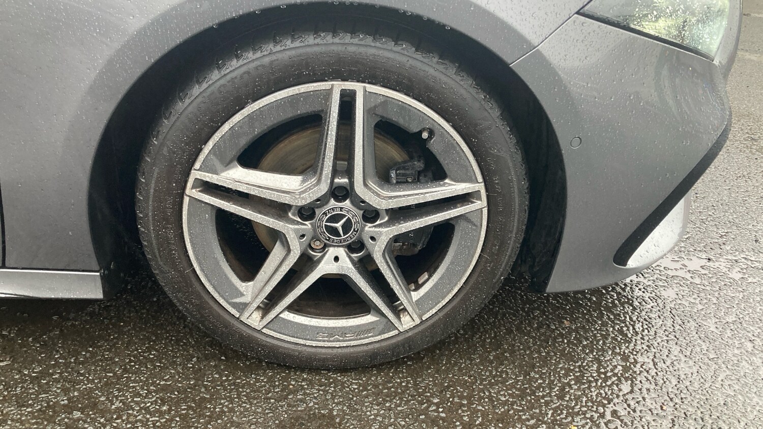 Used Mercedes-Benz A-Class 2024 for sale - 77572652: Photo 24