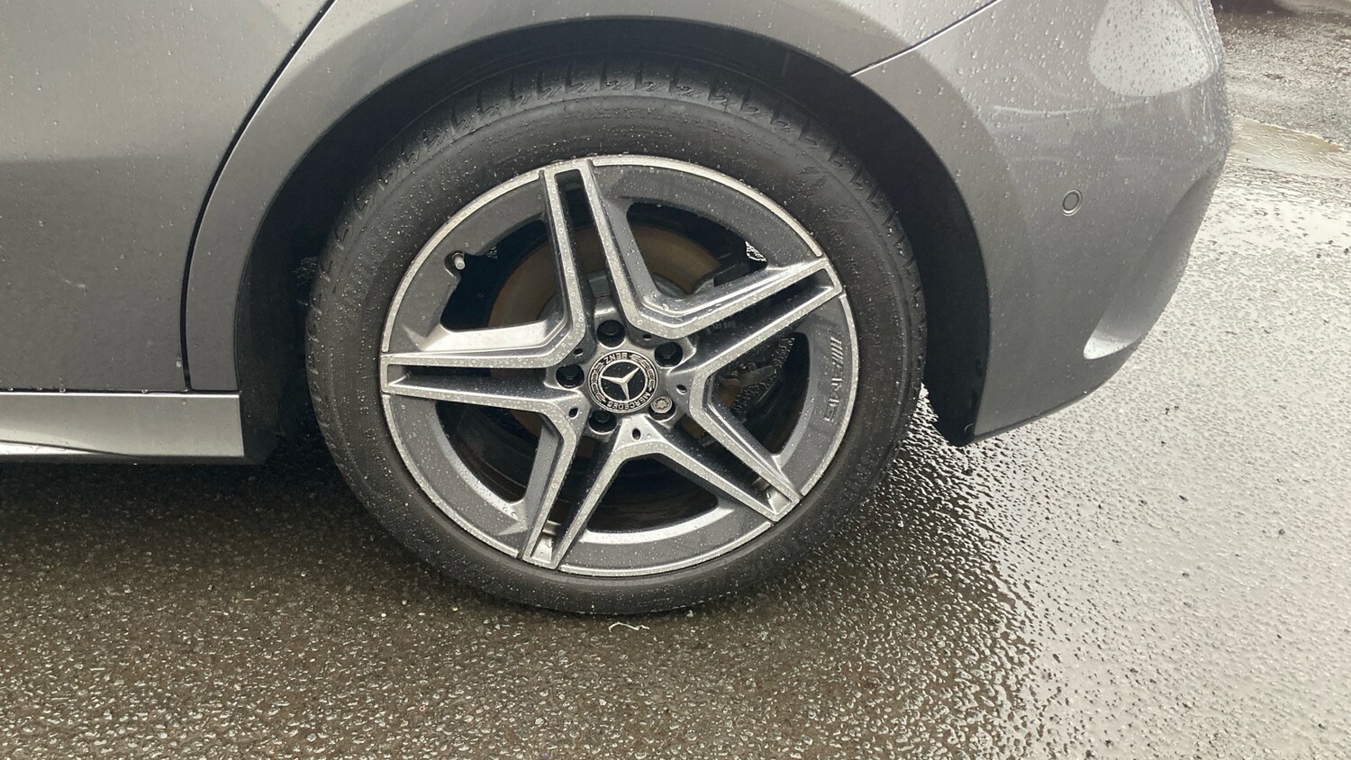 Used Mercedes-Benz A-Class 2024 for sale - 77572652: Photo 26