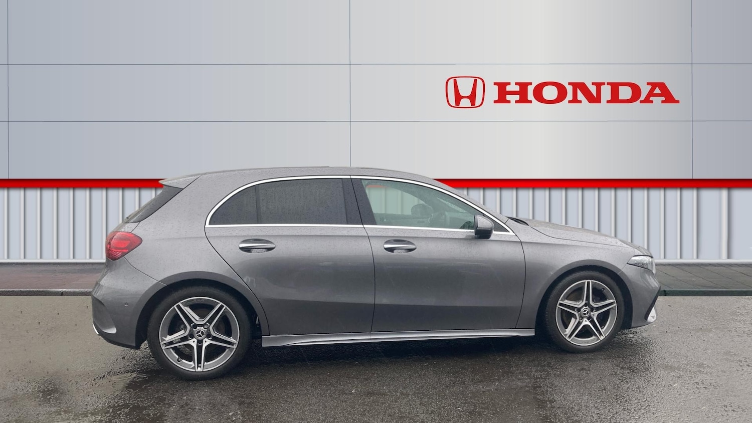 Used Mercedes-Benz A-Class 2024 for sale - 77572652: Photo 5