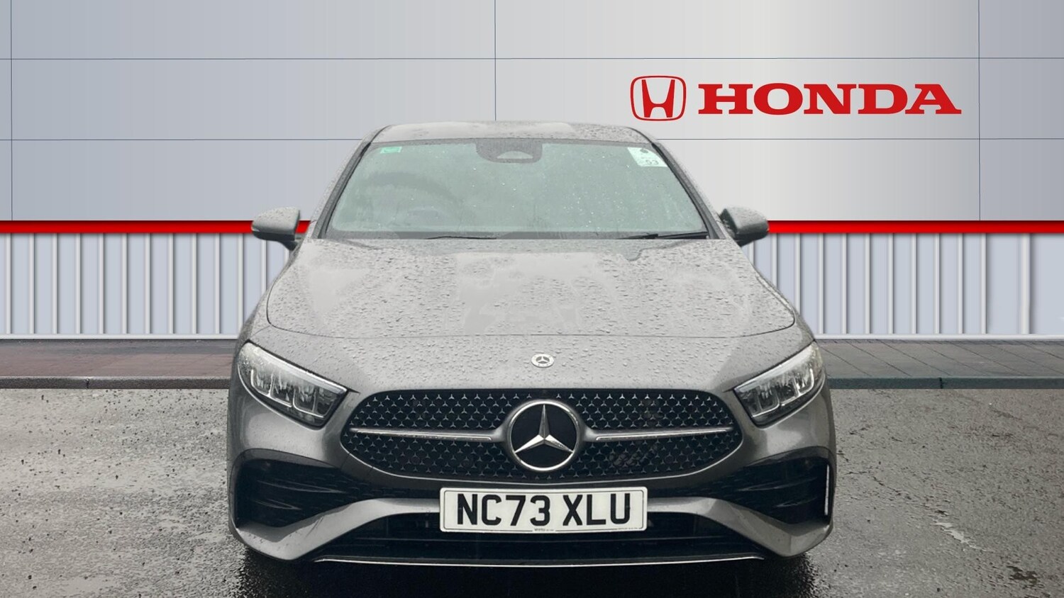 Used Mercedes-Benz A-Class 2024 for sale - 77572652: Photo 6