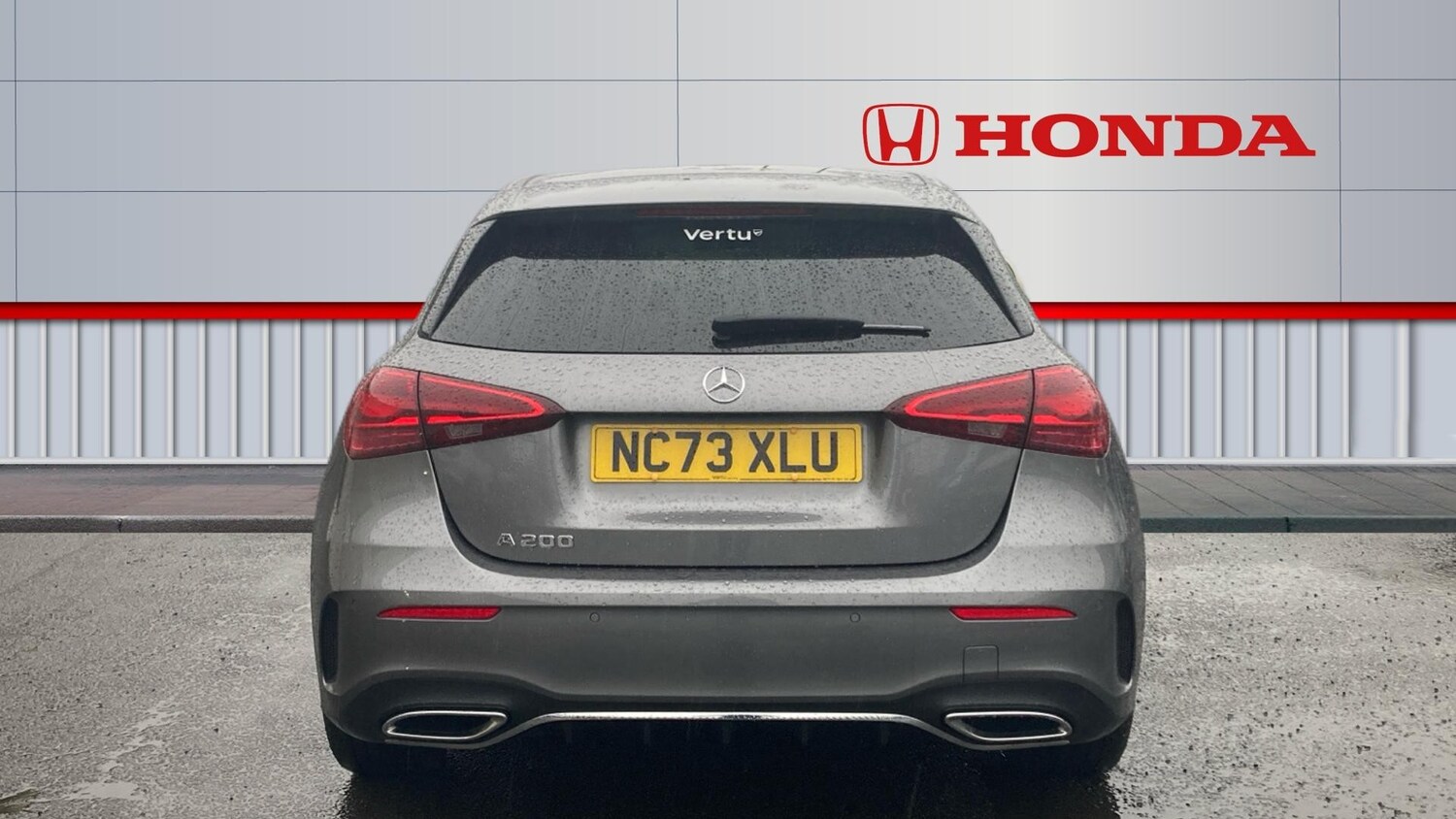 Used Mercedes-Benz A-Class 2024 for sale - 77572652: Photo 7