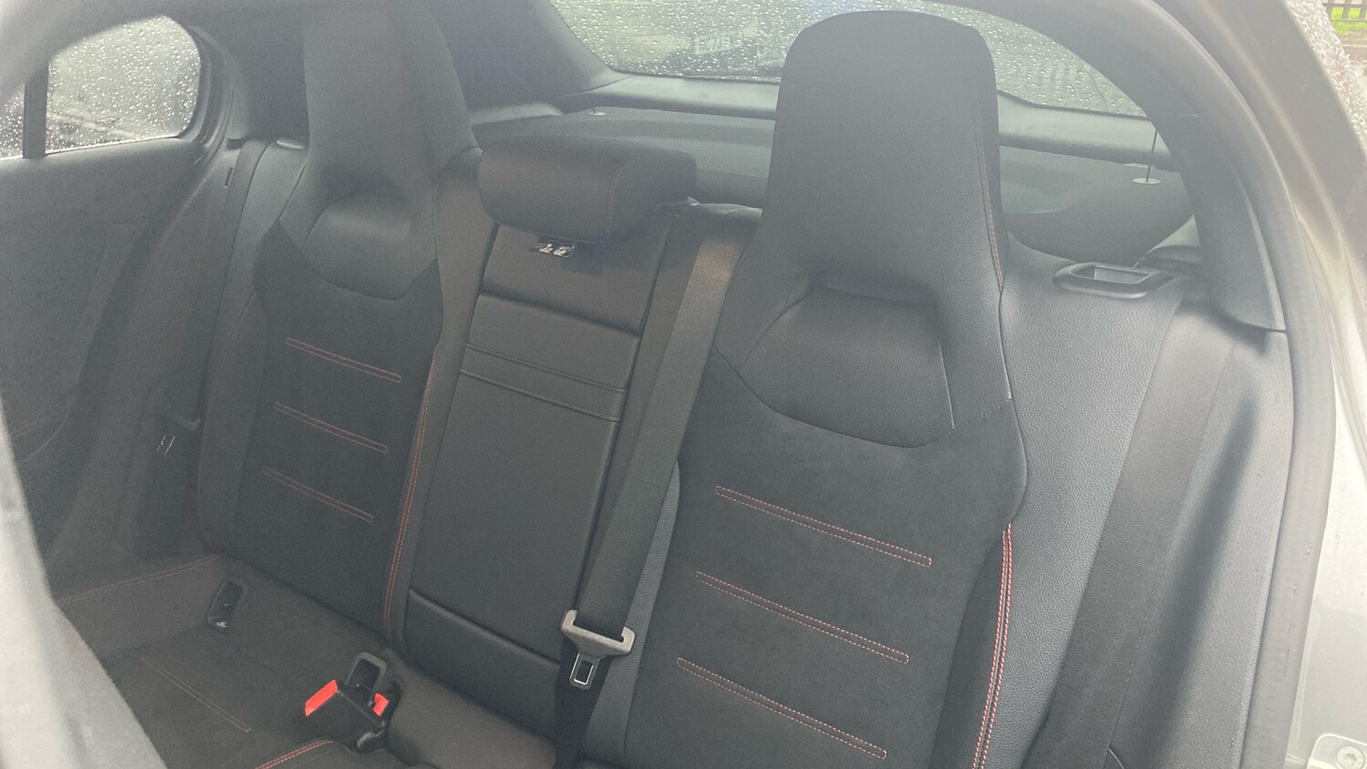 Used Mercedes-Benz A-Class 2024 for sale - 77572652: Photo 8