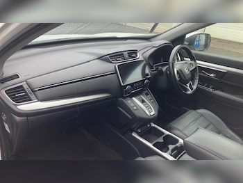 Used Honda CR-V 2023 for sale - 77438137: Photo