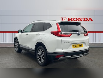 Used Honda CR-V 2023 for sale - 77438137: Photo