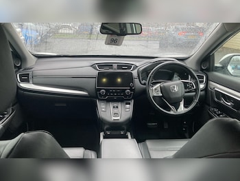 Used Honda CR-V 2023 for sale - 77438137: Photo