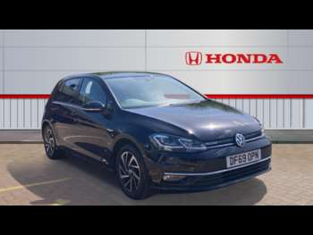 2020 (69) - 1.5 TSI EVO Match Edition 5dr Petrol Hatchback