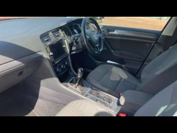 Used Volkswagen Golf 2020 for sale - 74537937: Photo