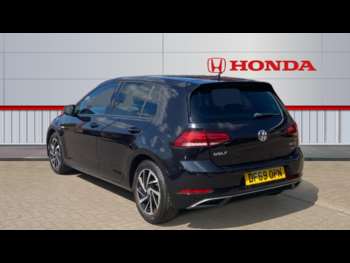 Used Volkswagen Golf 2020 for sale - 74537937: Photo