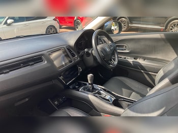 Used Honda HR-V 2019 for sale - 78381366: Photo