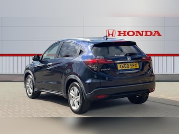 Used Honda HR-V 2019 for sale - 78381366: Photo