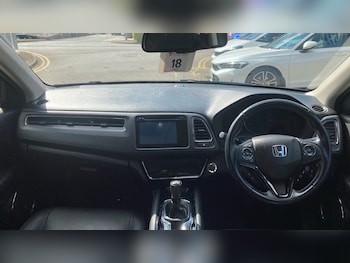 Used Honda HR-V 2019 for sale - 78381366: Photo