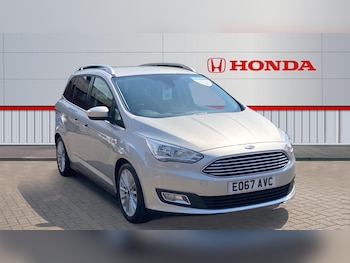 Used Ford Grand C-Max 2017 for sale - 79017640: Photo