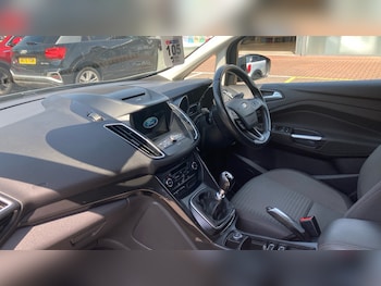 Used Ford Grand C-Max 2017 for sale - 79017640: Photo