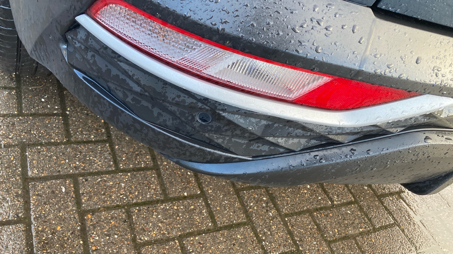 Used Hyundai TUCSON 2023 for sale - 77046555: Photo 13