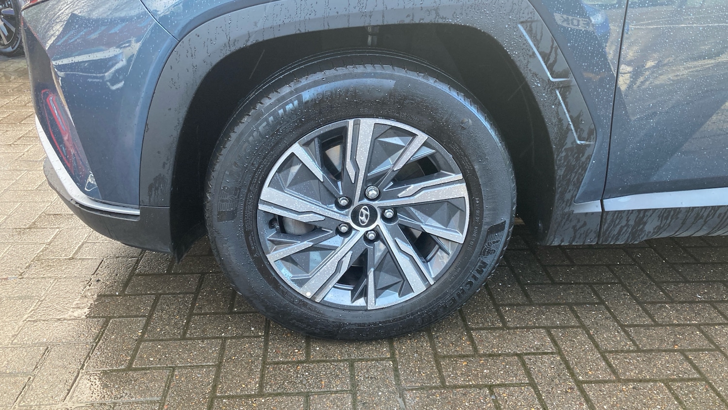 Used Hyundai TUCSON 2023 for sale - 77046555: Photo 16