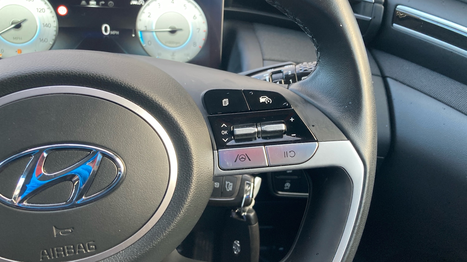 Used Hyundai TUCSON 2023 for sale - 77046555: Photo 19