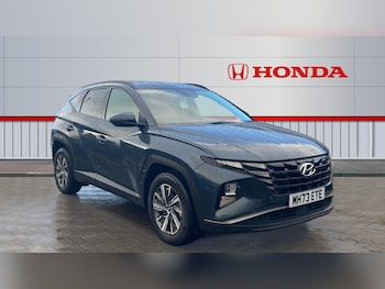 Used Hyundai TUCSON 2023 for sale - 77046555: Photo