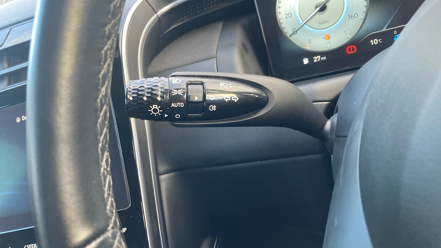 Used Hyundai TUCSON 2023 for sale - 77046555: Photo 20