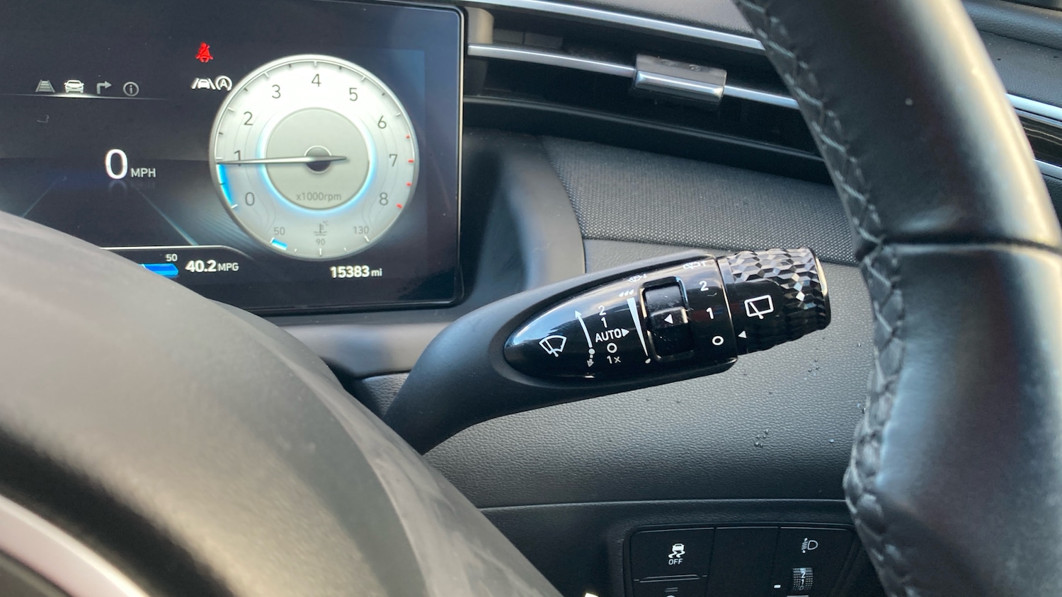 Used Hyundai TUCSON 2023 for sale - 77046555: Photo 21