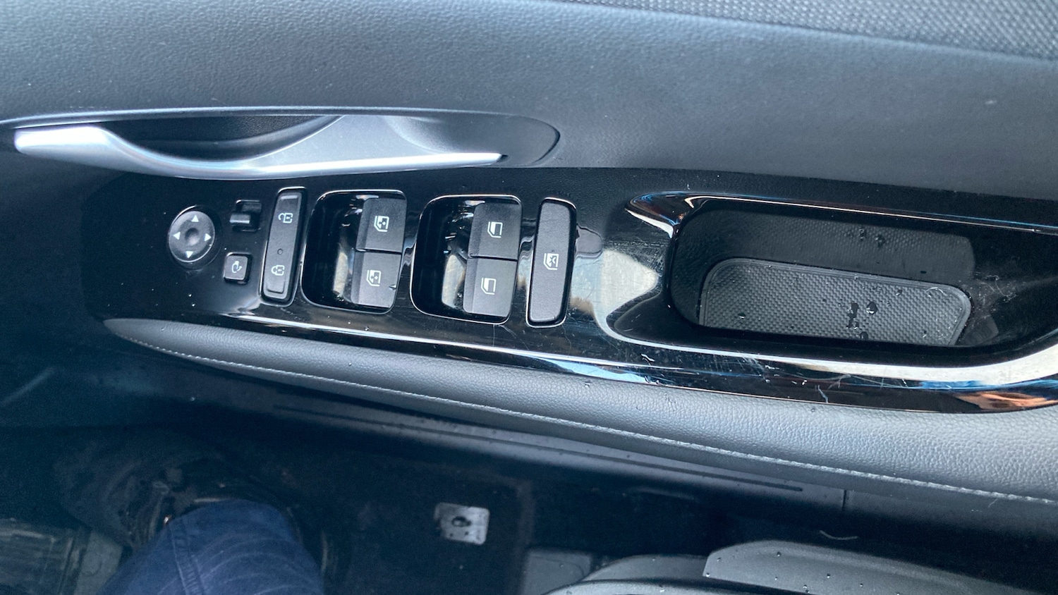 Used Hyundai TUCSON 2023 for sale - 77046555: Photo 24