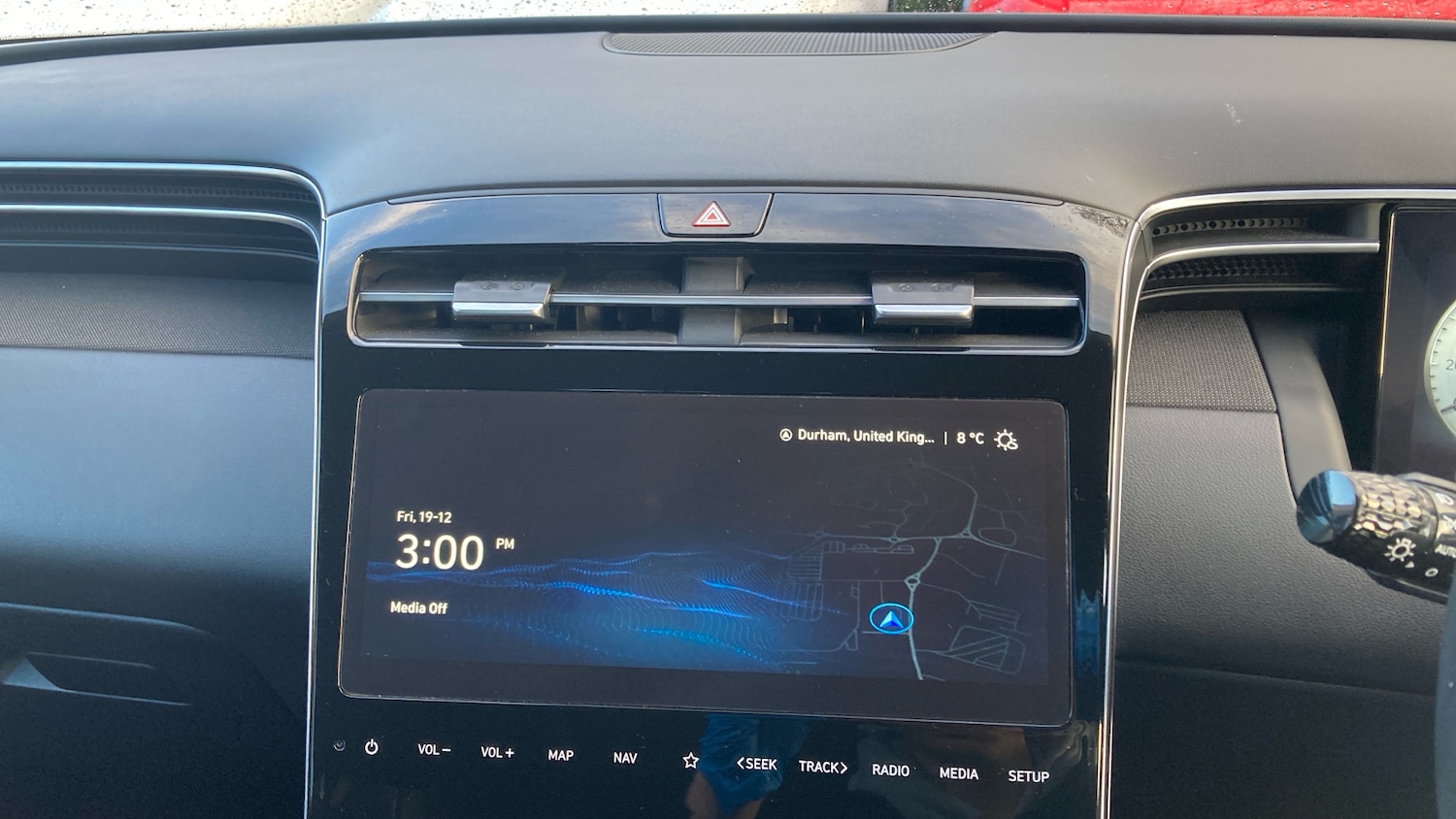 Used Hyundai TUCSON 2023 for sale - 77046555: Photo 26