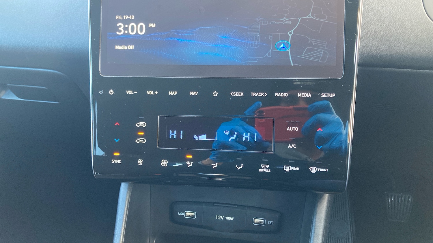 Used Hyundai TUCSON 2023 for sale - 77046555: Photo 27