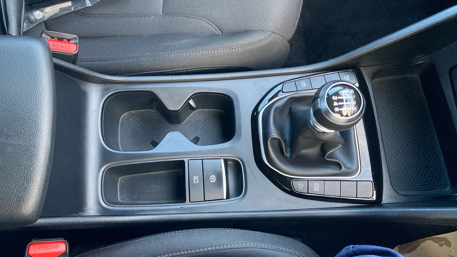 Used Hyundai TUCSON 2023 for sale - 77046555: Photo 29