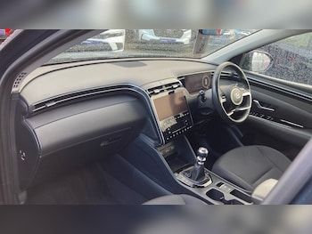 Used Hyundai TUCSON 2023 for sale - 77046555: Photo