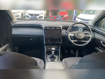 Used Hyundai TUCSON 2023 for sale - 77046555: Photo