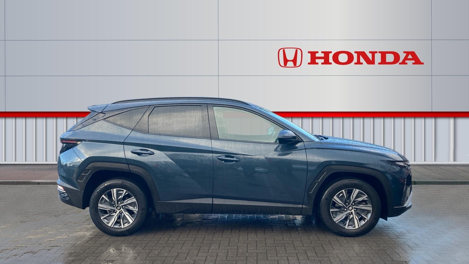 Used Hyundai TUCSON 2023 for sale - 77046555: Photo 5