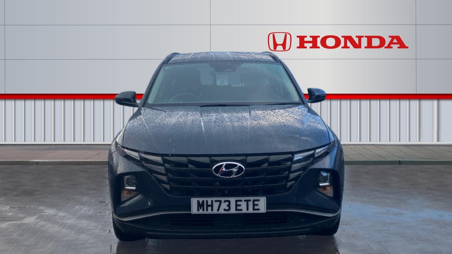 Used Hyundai TUCSON 2023 for sale - 77046555: Photo 6