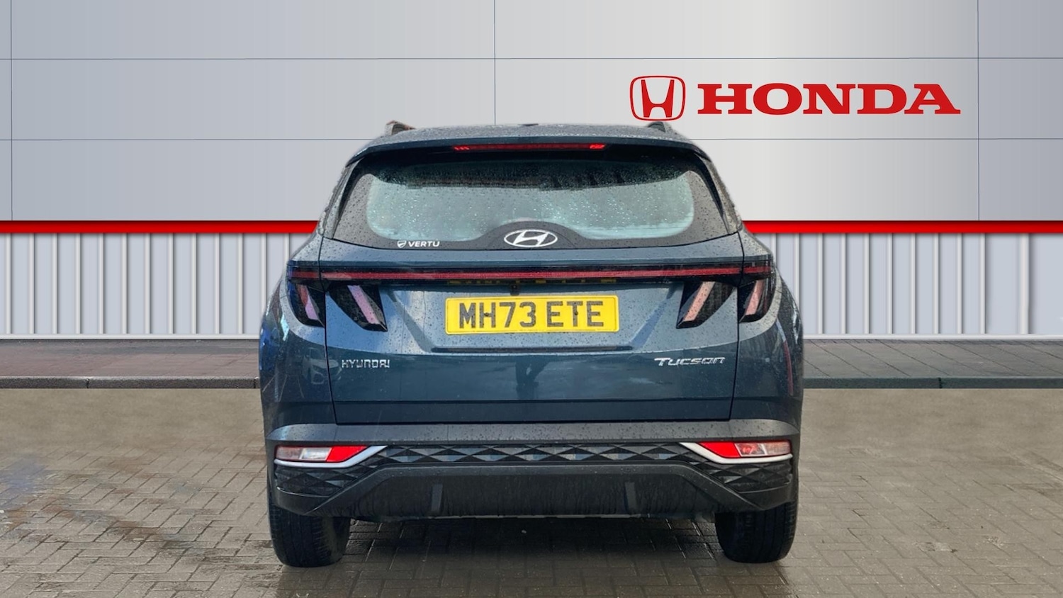 Used Hyundai TUCSON 2023 for sale - 77046555: Photo 7