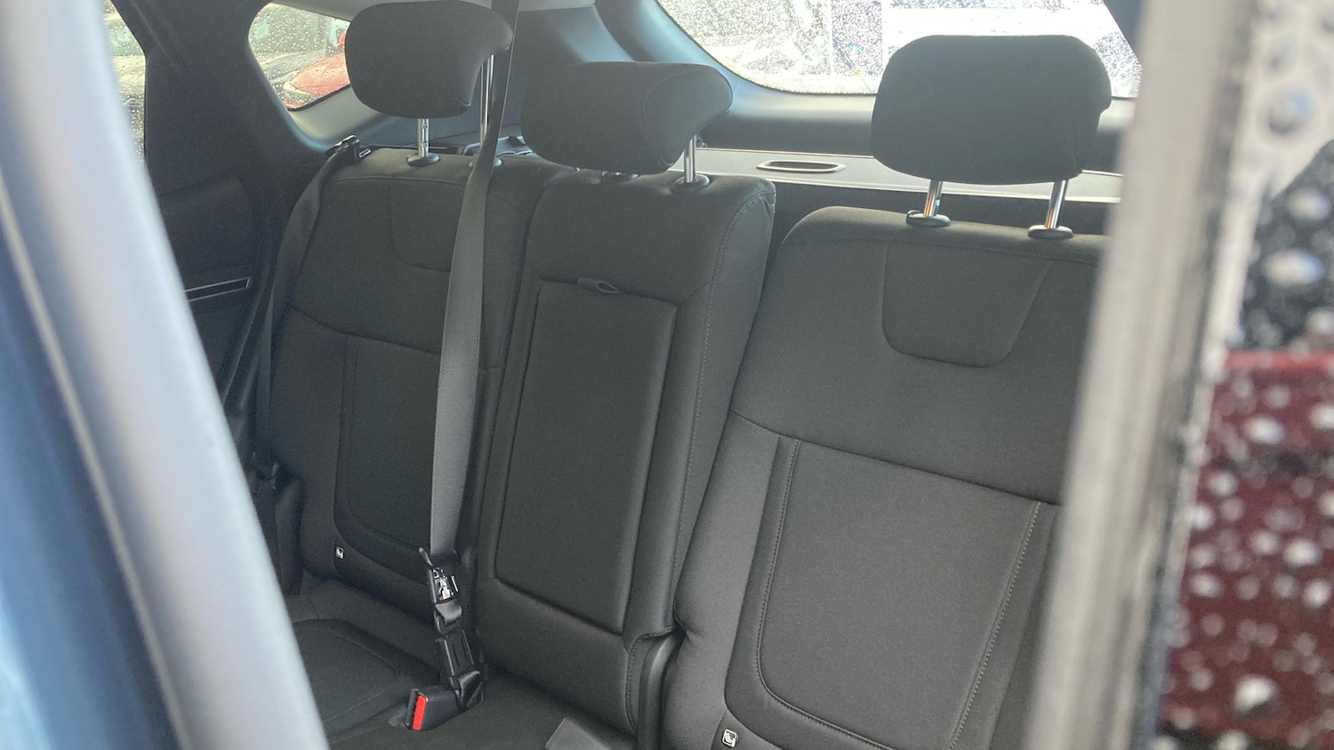 Used Hyundai TUCSON 2023 for sale - 77046555: Photo 8