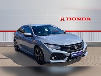 Used Honda Civic 2019 for sale - 78297595: Photo