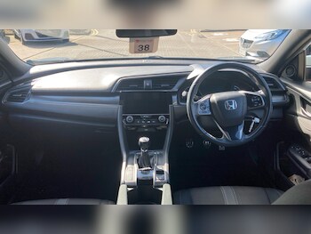 Used Honda Civic 2019 for sale - 78297595: Photo