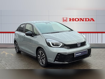 Used Honda Jazz 2025 for sale - 76573814: Photo