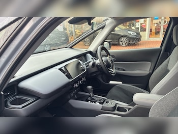 Used Honda Jazz 2025 for sale - 76573814: Photo