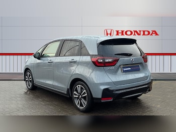 Used Honda Jazz 2025 for sale - 76573814: Photo