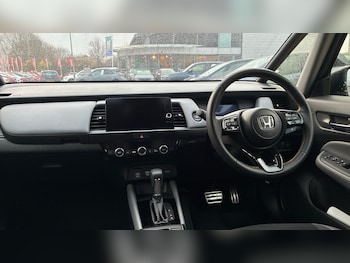 Used Honda Jazz 2025 for sale - 76573814: Photo