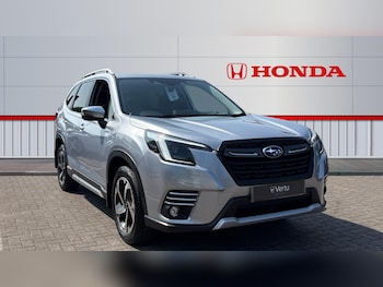 Used Subaru Forester 2023 for sale - 79341738: Photo
