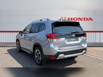 Used Subaru Forester 2023 for sale - 79341738: Photo