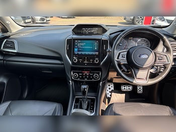 Used Subaru Forester 2023 for sale - 79341738: Photo
