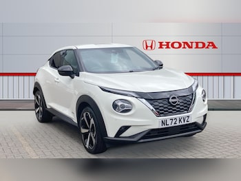 Used Nissan Juke 2022 for sale - 78861806: Photo