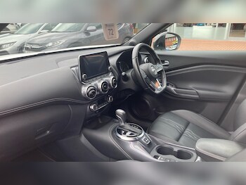 Used Nissan Juke 2022 for sale - 78861806: Photo