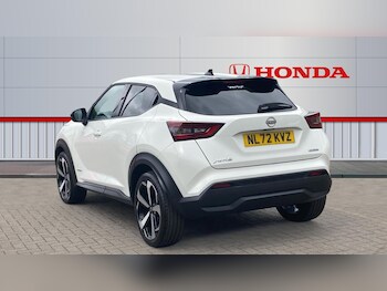Used Nissan Juke 2022 for sale - 78861806: Photo